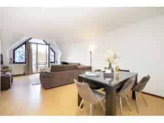 Appartement te koop - Jette VBD18151