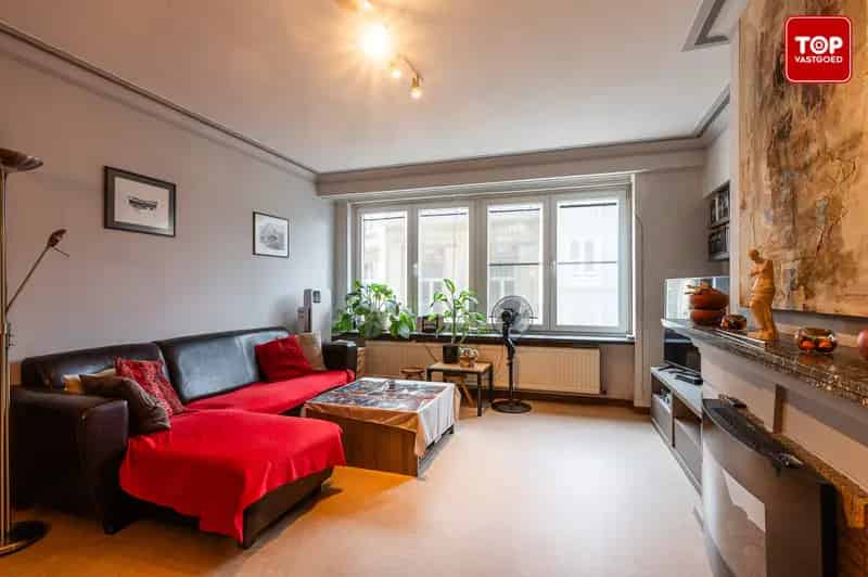Appartement te koop Gent - Kouter