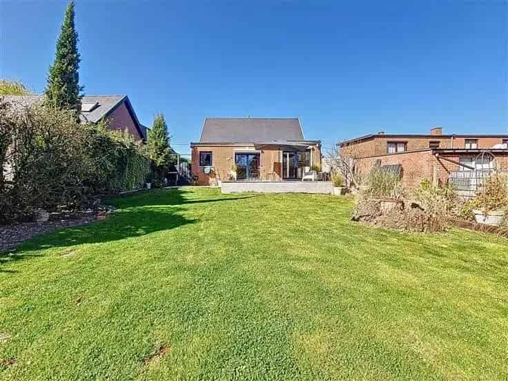 Villa Te Koop