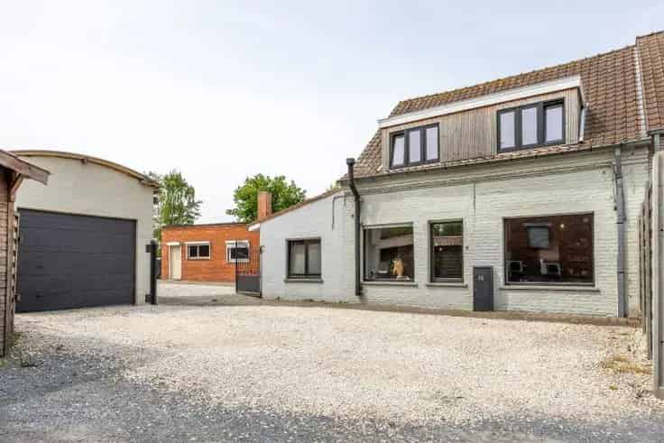 Huis Te Koop