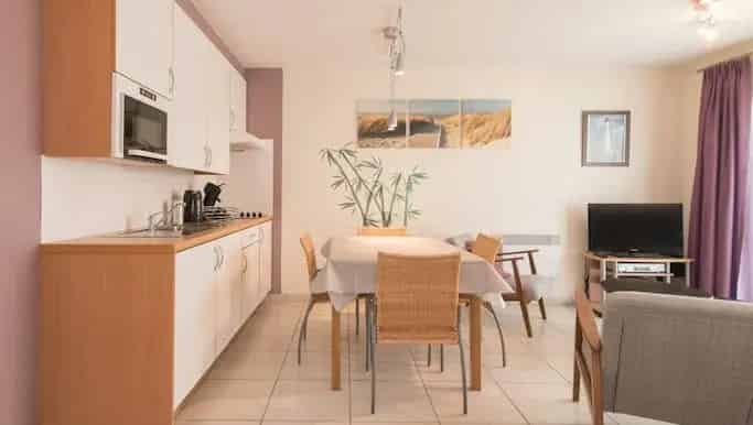Appartement te koop in Derbylaan 66, Bredene - Dewaele