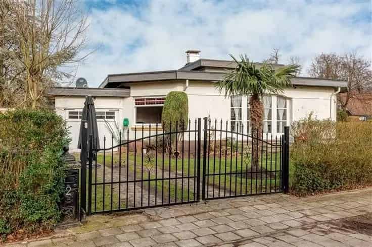 Villa Te Koop