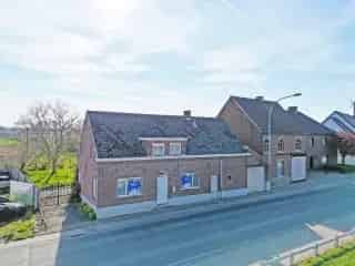 Bouwgrond te koop - Zwalm RBT09203