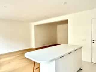 Appartement 2 Chambres  Woluwe Saint Lambert 98m² Terrasse Rénové