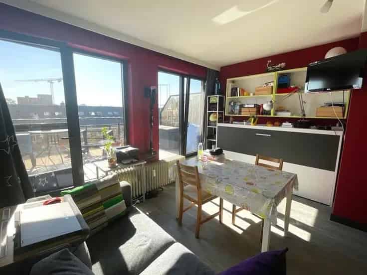 Studio Te Koop