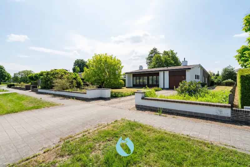 Huis te koop