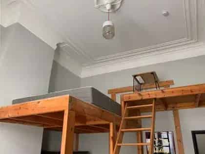 Kamer Te Huur , 73, Nieuwland, Brussel, Brussel Hoofdstad