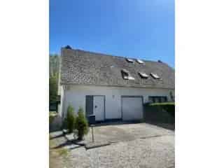 Huis te koop - Waremme VWD13279