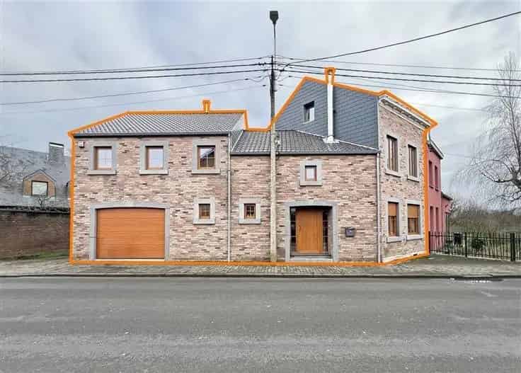 Huis Te Koop