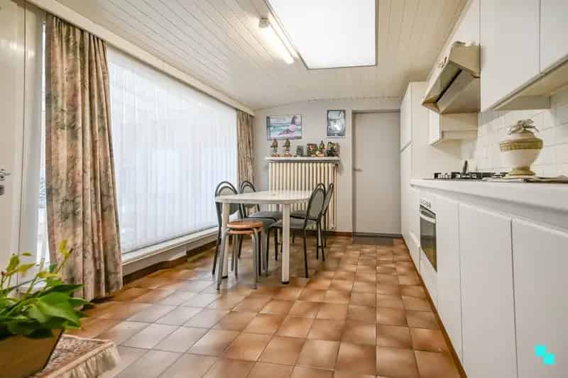 Te renoveren ééngezinswoning in hartje Bosmolens (Izegem)