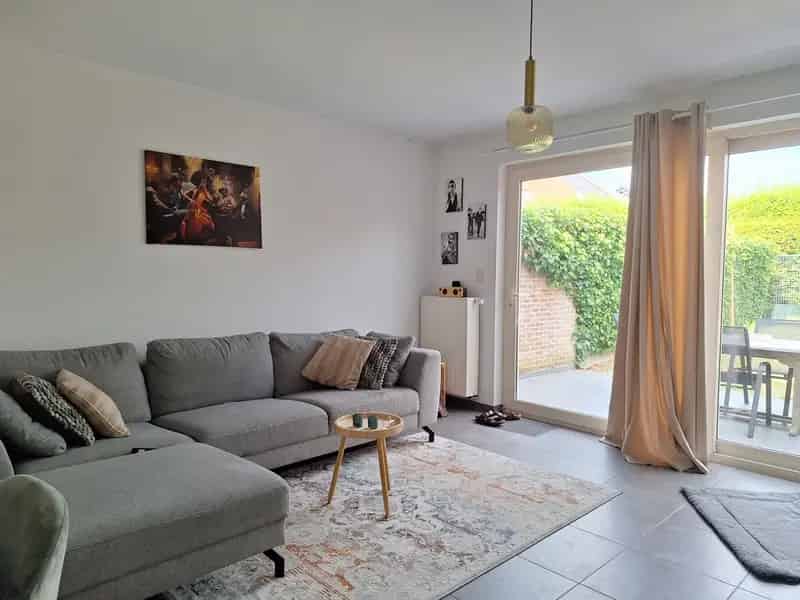 Appartement te koop