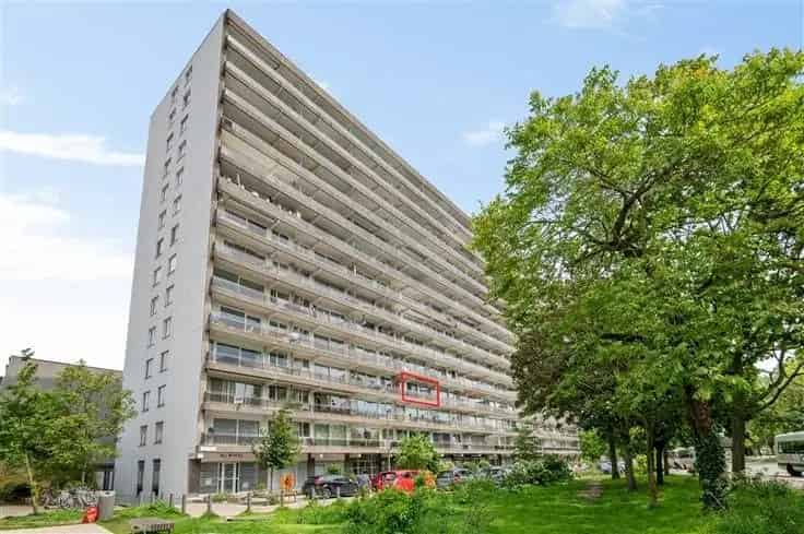 Appartement Te Koop