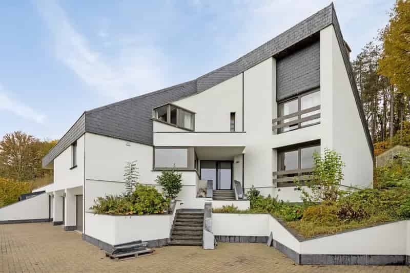 Exclusieve Villa in het Groene Hart van Overijse