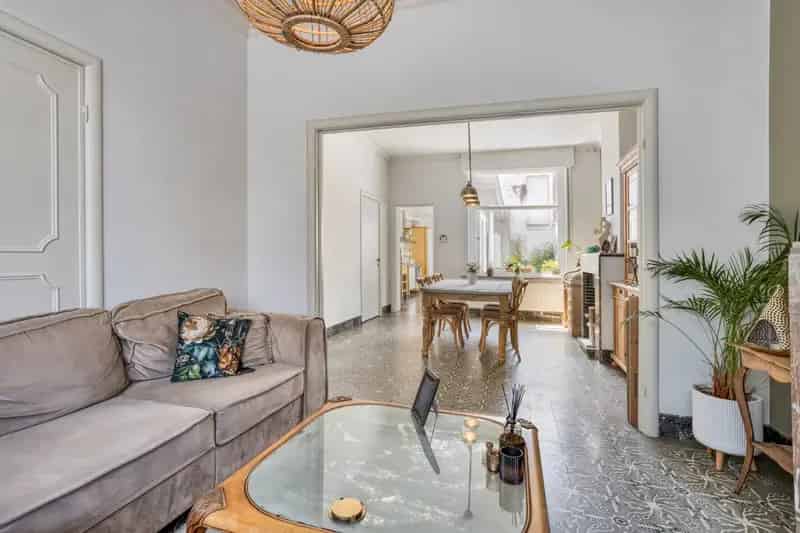Prachtige rijwoning met 3 slaapkamers!