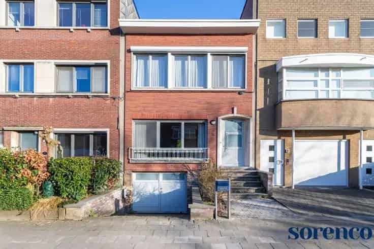 Huis Te Koop