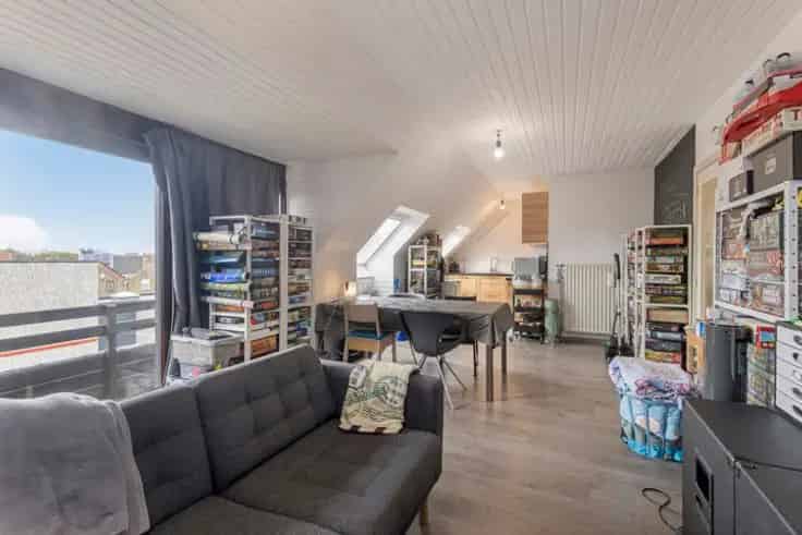 Appartement Te Koop