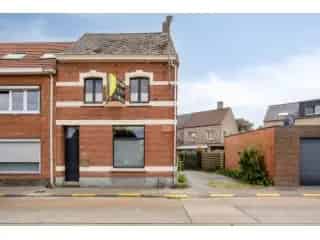 Huis te koop - Mol RBT91955
