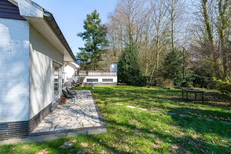 Huis te koop