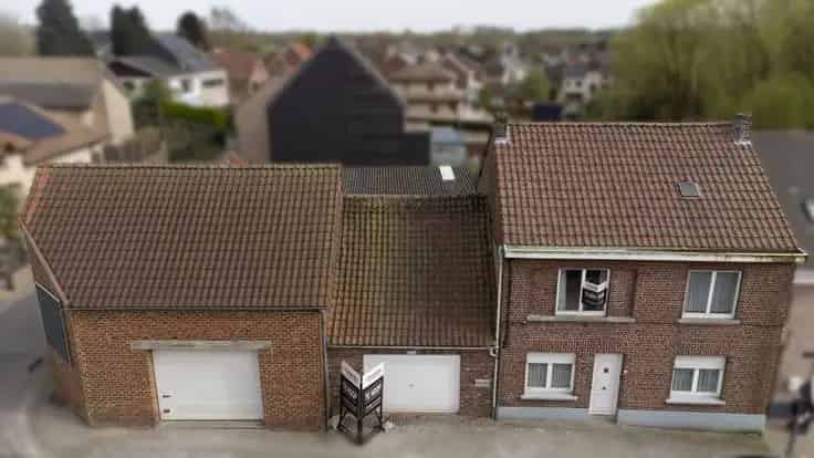 Huis Te Koop
