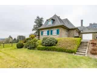 Villa te koop - Sart-Custinne VWD13031