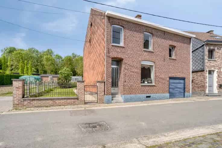 Huis Te Koop