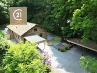 Villa te koop Bruly de Pesche 3 slaapkamers gerenoveerd