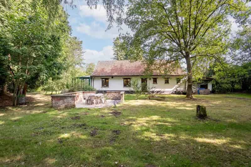 Huis te koop
