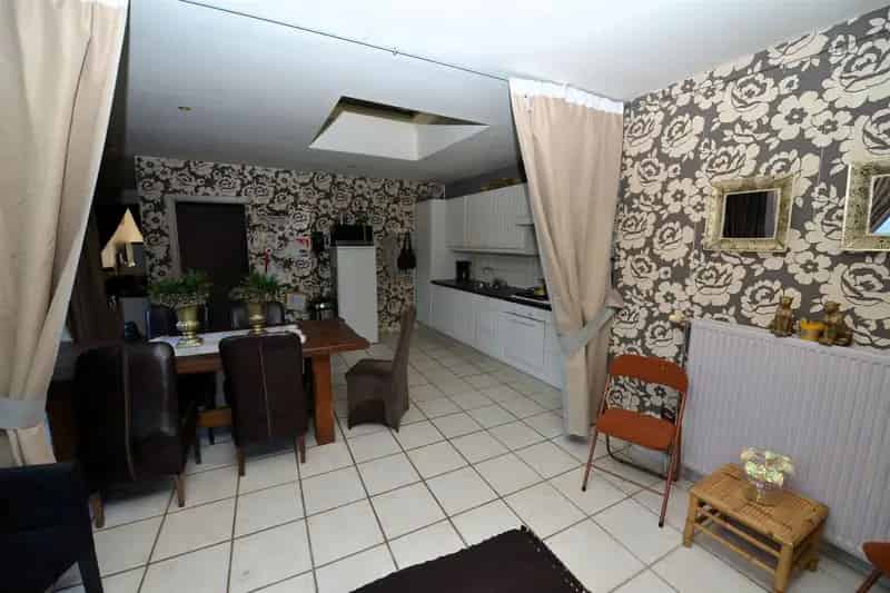 Huis te koop