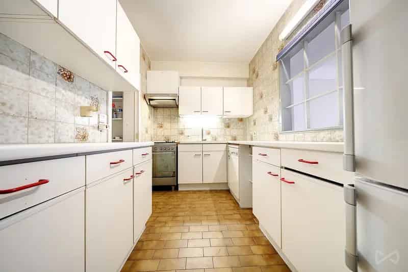 Appartement met twee slaapkamers in Drogenbos