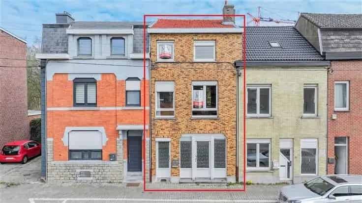 Huis Te Koop