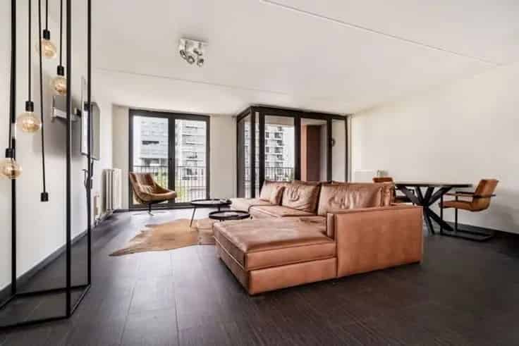 Appartement Te Koop 2 Slaapkamers Eilandje