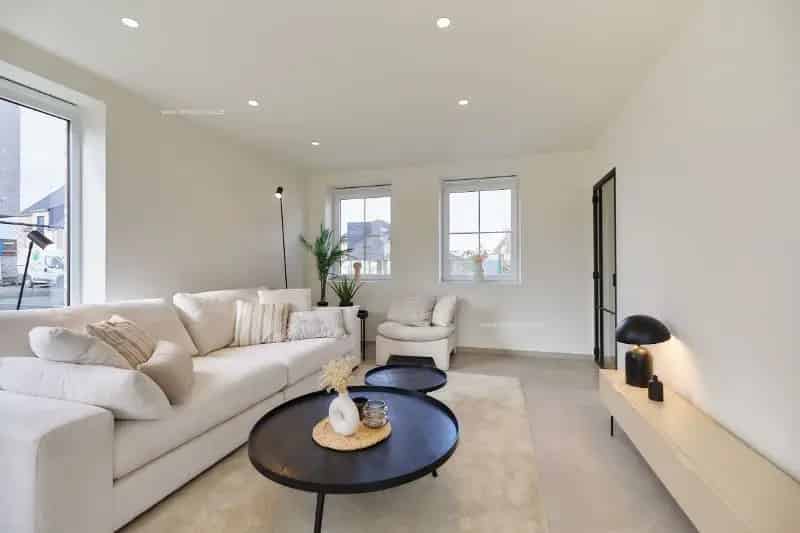 Nieuwbouw woning te koop in Roeselare