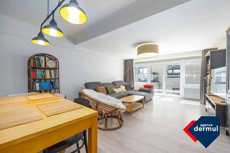 Appartement te koop