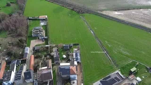 Bouwgrond te koop Evergem