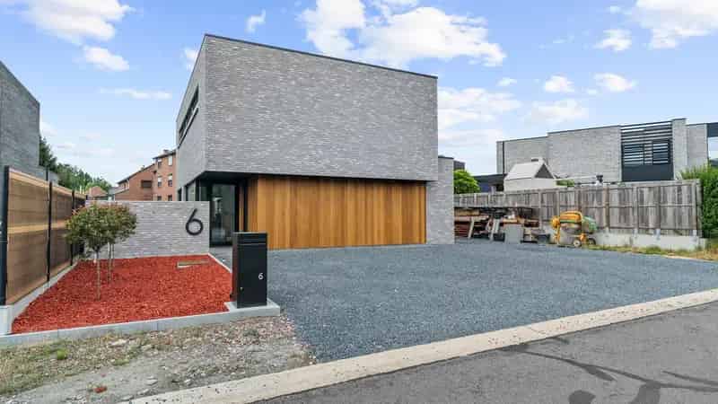 Huis te koop