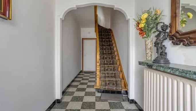 Opbrengsteigendom te koop in Boekenborglei 28, Schoten - Dewaele