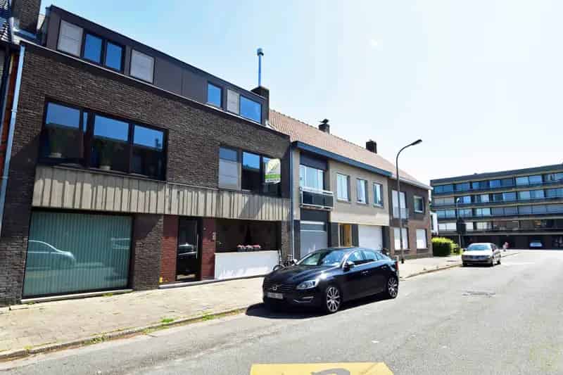 Appartement te huur in Eeklo