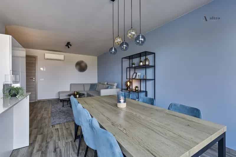 Energiezuinig Appartement te Huur Waregem