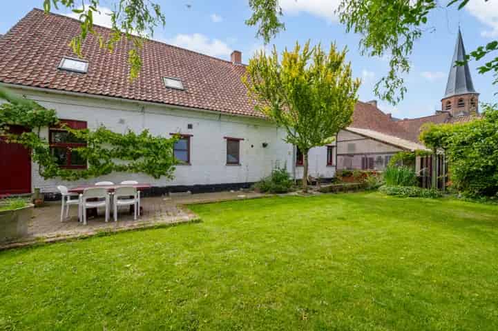 Kantoor te koop in Zottegem