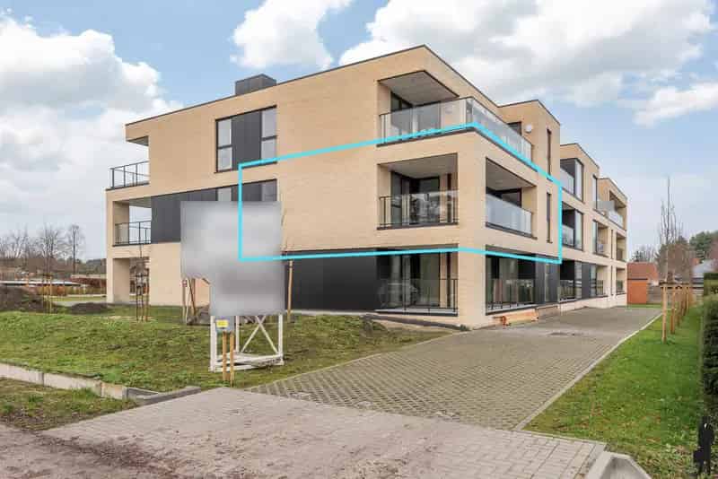 Appartement te koop
