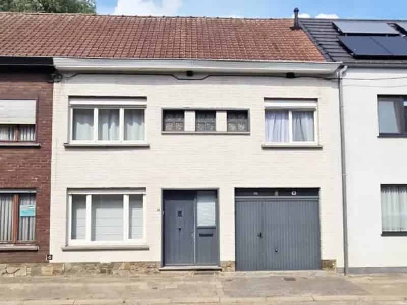 Huis te huur