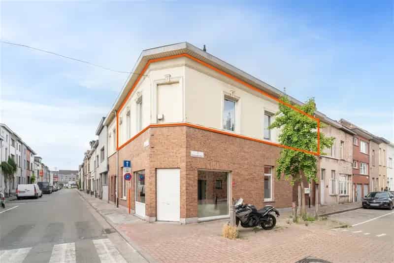 Appartement te koop in Ledeberg