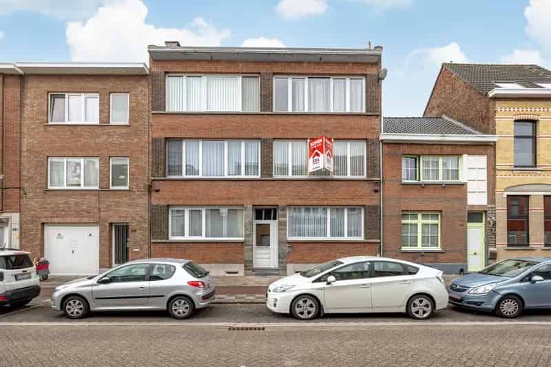 Appartement te huur