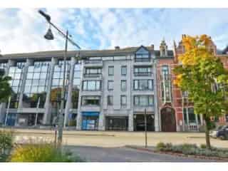 Parking te koop - Hasselt RBR58566