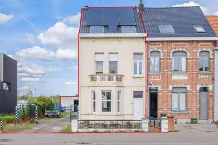 Huis Te Koop