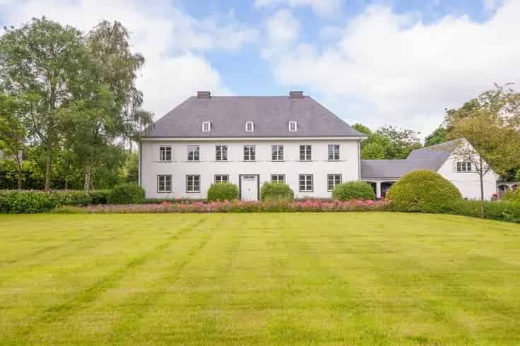 Villa Te Koop