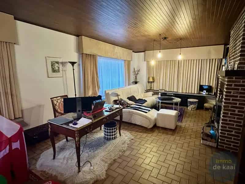 Villa te huur