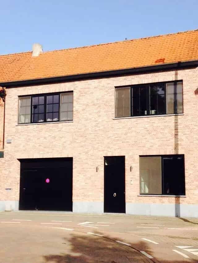 Huis te koop in Waasmunster