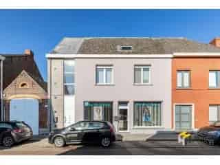 Penthouse te koop - Berendrecht RBT66294