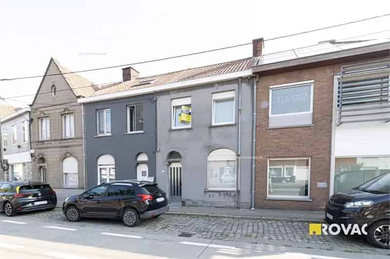 Woning te huur Roeselare 3 slaapkamers Instapklaar